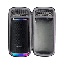 co2CREA Hard Travel Case Replacement for Anker Soundcore Flare 2 Bl... Fast Ship