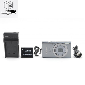 Canon Ixy 160 | eBay