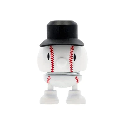 Hoptimist Dekofigur Bumble S Baseball 7,6 cm - Bild 1 von 4