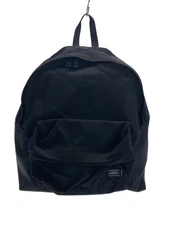 PORTER MIN NANO MIN NANO BackPack Backpack Nylon BLK