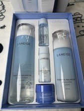 LANEIGE Essential Balancing Face Care Set