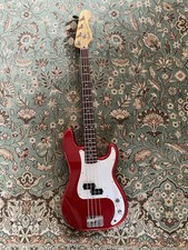 Fender Precision Bass Made in Japan 1993/1994 E-Bass-Gitarre