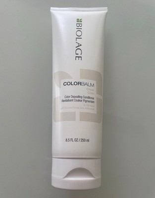 Matrix Biolage Colorbalm Conditioner Clear Color ( 250 ml)