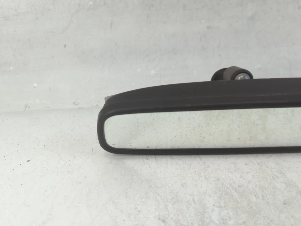 Espejo retrovisor interior Honda Pilot 2003-2008 OEM QC864 Foto 2 de 4