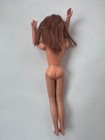 Vintage 1972 Mattel Pose 'N Play Tiff Doll #1199 Brown Eyes Red Hair Living Skip — photo 9