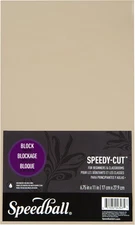 S4347 Not Applicable Speedy Cut Carving Block