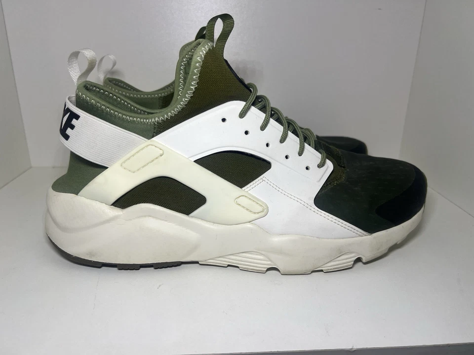 Nike Air Huarache Run, Foto 4 von 5