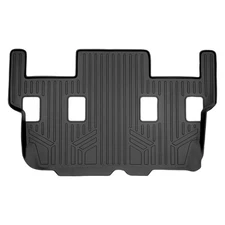 SMARTLINER SC0184 3rd Row BLACK Floor Liners Expedition/Navigator