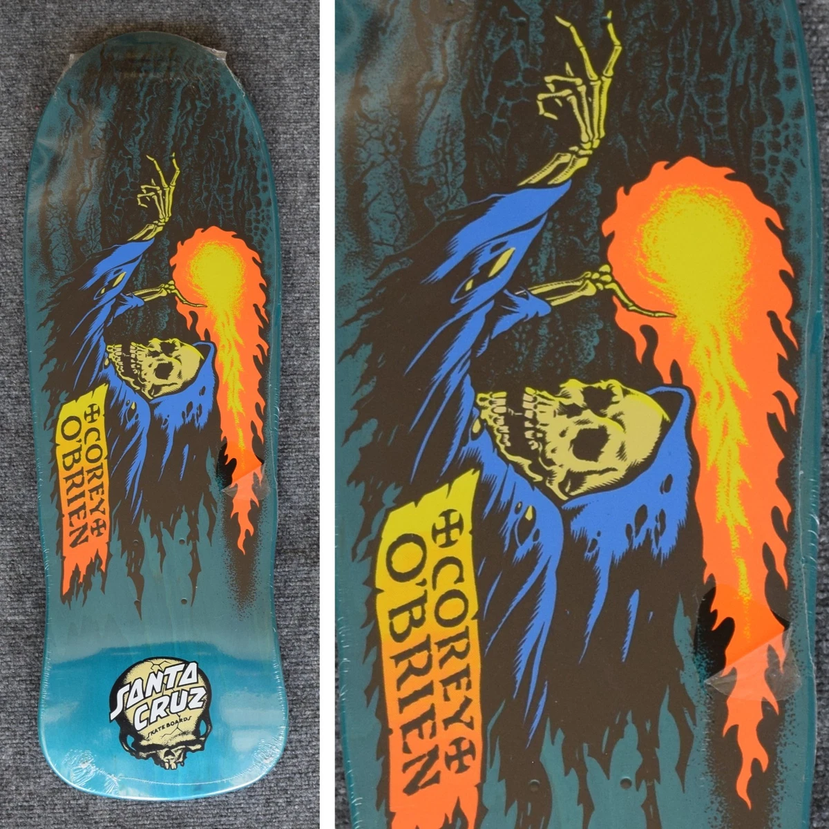 santa cruz o brien products for sale | eBay