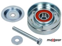Maxgear 54-1006 Umlenk-/FüHrungsrolle FüR Keilrippenriemen Umlenkrolle