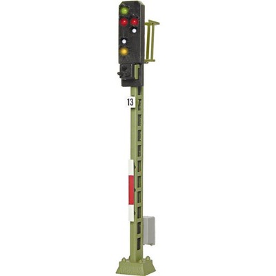 Viessmann Modelltechnik 4413A N Lichtsignal  Ausfahrsignal Bausatz DB