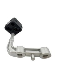 68275662AB Rear Left Exhaust Muffler Bracket Rubber Hanger Support Fit for