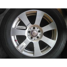 Jantes Mercedes CLASSE GLK