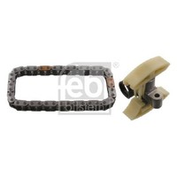 Steuerkettensatz FüR Peugeot 207-207+ WA WC 1.6 06 Bis 13 Febi Y60112201 9HU