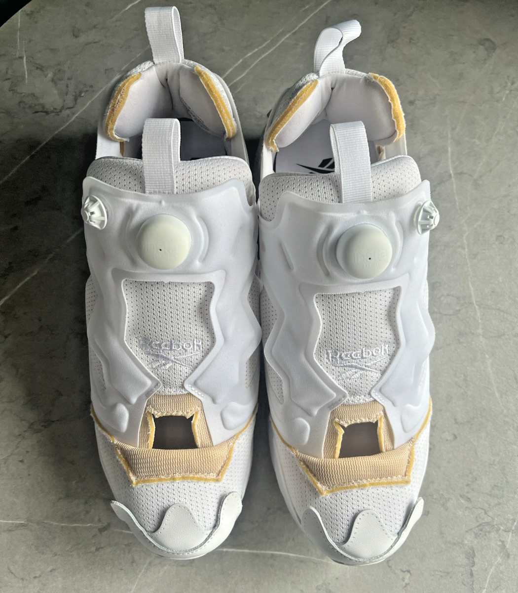 Reebok x Maison Margiela Instapump Fury  display picture 3