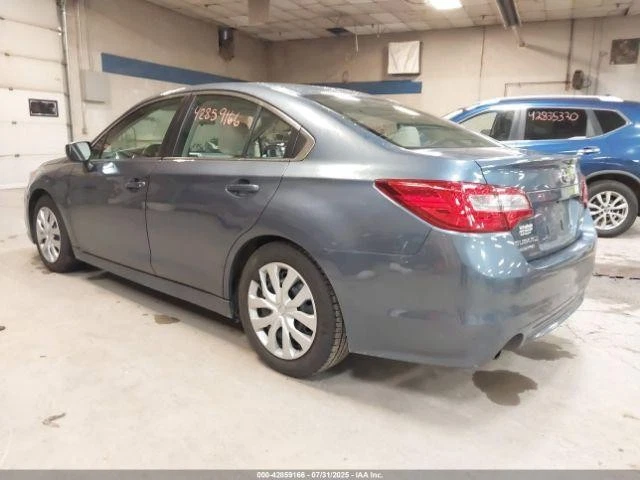 Used Fuel Tank fits: 2015 Subaru Legacy Grade A Foto 3 de 4