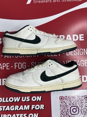 Nike Dunk Low Athletic Department ‘Deep Jungle’ FQ8080-133 Men’s Size 9.5 Nike Dunk Low Athletic Department Deep Jungle FQ8080-133  main image 4