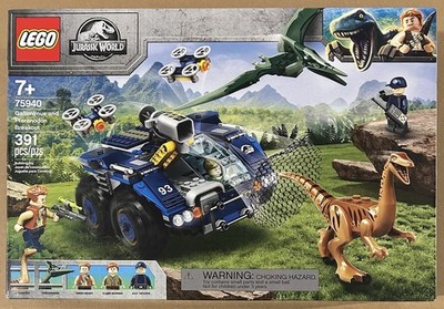 Pteranodon Jurassic Park Lego Sets Walmart LEGO Jurassic World