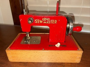 Kayanee Sew Master | eBay
