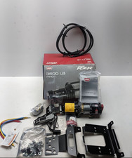 12-15 Polaris Rzr 570 800 900 Warn Winch Kit Pv3500lb 2880593 12-15 Polaris Rzr 570 800 900 Warn Winch Kit Pv3500lb 2880593