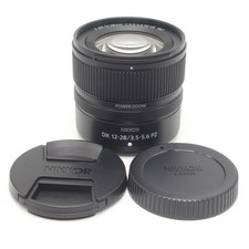 Nikon NIKKOR Z DX 12-28mm f/3.5-5.6 PZ VR 666313