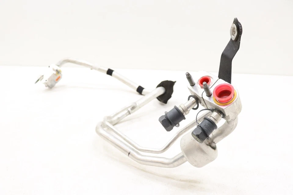 Volvo XC90 2020 manguera de aire acondicionado Foto 2 de 4