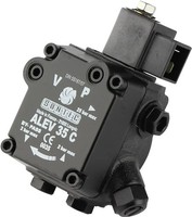 Bosch ÖLpumpe Suntec ALEV35C Everp 8718578019