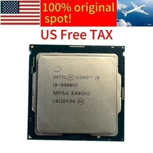I9 9900kf | eBay