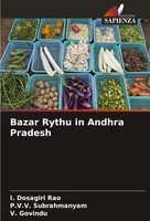 I. Dosagiri Rao (U. A.) | Bazar Rythu In Andhra Pradesh | Taschenbuch (2024)