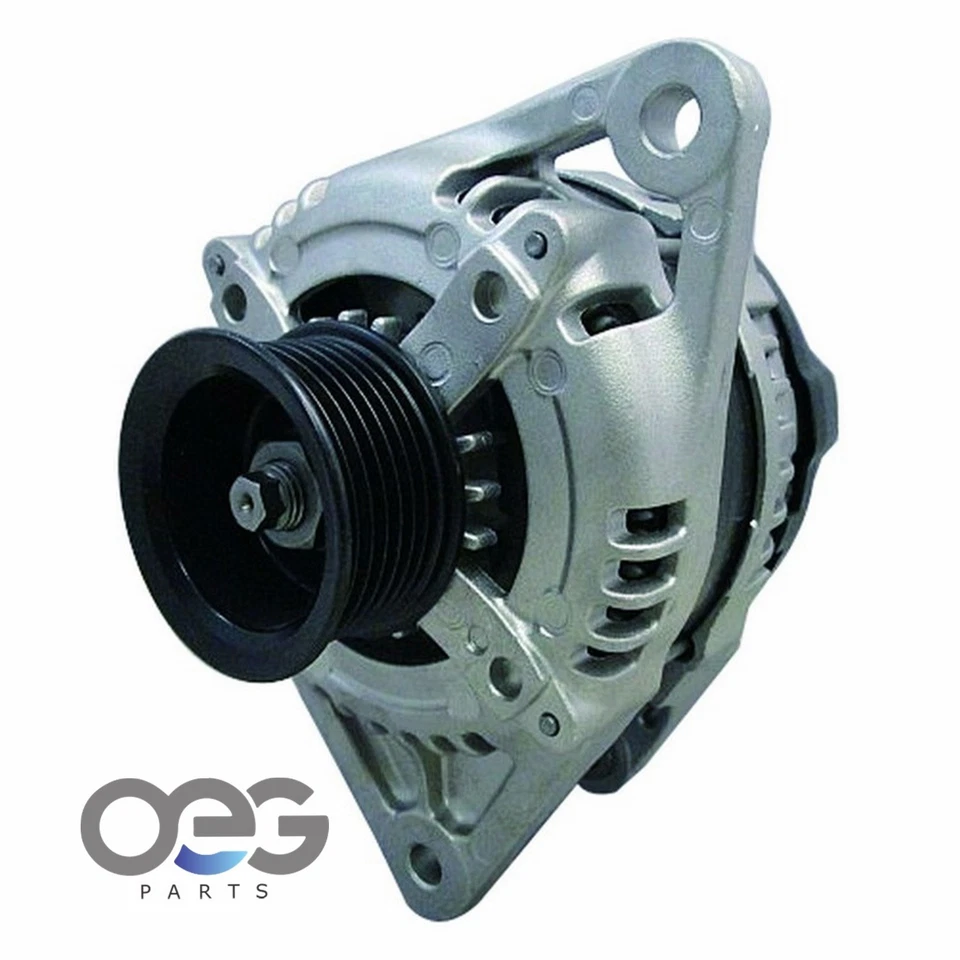 Alternador nuevo para Dodge Viper V10 8,3 L 03-06 A-80277 Foto 2 de 4