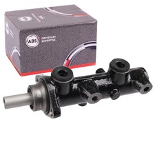 ABS HAUPTBREMSZYLINDER 25,4mm passend f&uuml;r MERCEDES-BENZ G-KLASSE HENSCHEL T1