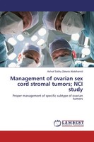 Ashraf Sobhy Zakaria Abdelhamid | Management Of Ovarian Sex Cord Stromal...