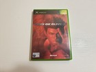 Dead Or Alive 3 - Microsoft - Microsoft XBOX (OG XBOX) 🅱️Ⓜ️