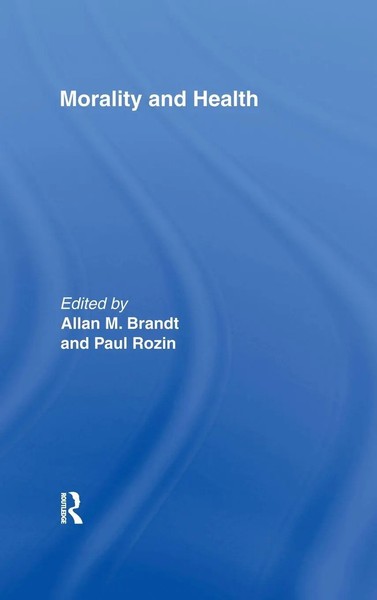 Allan M. Brandt (U. A.) | Morality And Health | Buch | Englisch (1997)-image