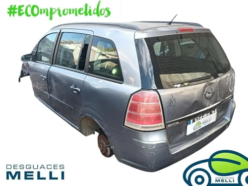 93195974 Amortiguador Delantero Derecho para OPEL ZAFIRA B Enjoy 2006 9227700 - Imagen 6 de 10