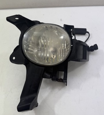 Toyota Alphard ANH20 ANH25 20 Series Passenger Left Side Fog Light Lamp