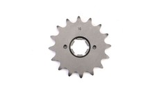 Front Sprocket 16 Teeth For Laverda 1200 Mirage 1980 (1200 CC)