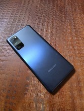 Samsung Galaxy S20 FE SM-G780F/DSM - 128GB - Blau