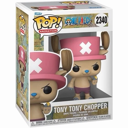 Funko Pop One Piece Tony Tony Chopper #2340 (PRESALE)