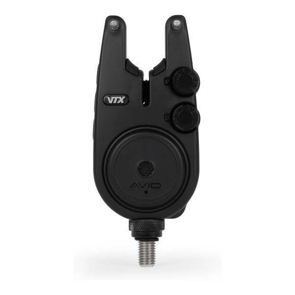 Avid Vtx Bite Alarm - Bissanzeiger, Bissmelder, Karpfenbissanzeiger, Piepser-image
