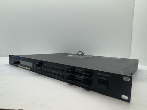 Roland JV-880 Modulo Sintetizzatore Multi Timbrale Espanso Attrezzatura Dj Audio JV880 - Foto 6 di 23