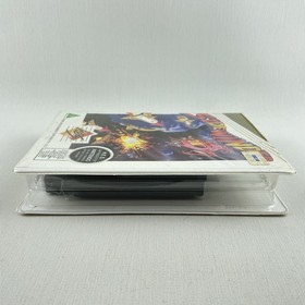 Sidewinder Nintendo NES H.E.S. HES Piggy Back Cart Variant AUS PAL Nintendo