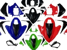 ATV Quad Body Plastic Fender Taotao ATA150G Coolster 150cc 3150CXC APS09