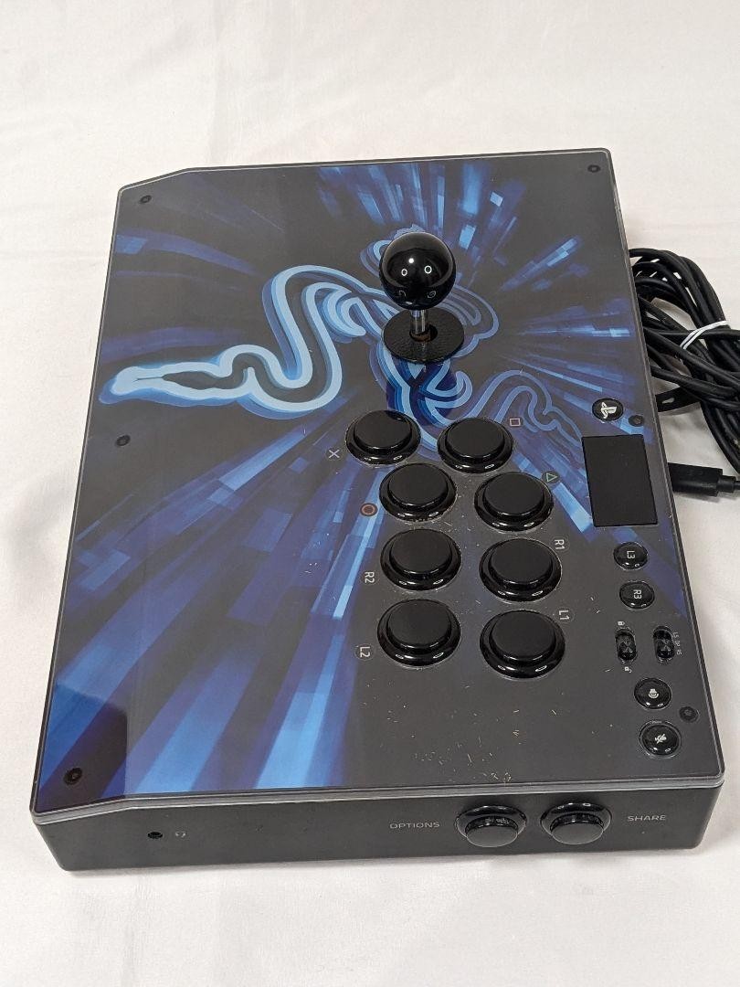 Razer Panthera Evo Arcade Stick For Ps4 | eBay