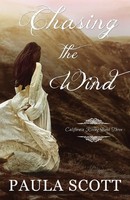 Paula Scott | Chasing The Wind | Taschenbuch | Englisch (2018)