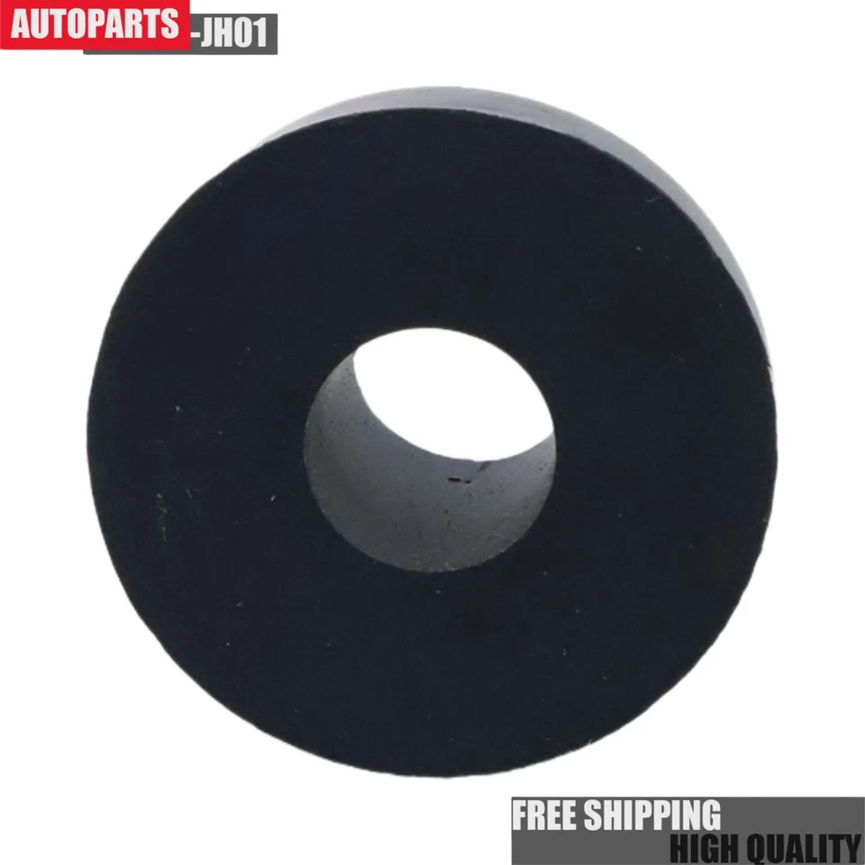 Ojal de goma 570045500 para modelos Ski-Doo Touring Summit Skandic MX Z Foto 4 de 4