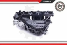 Ansaugkrümmer 49SKV027 ESEN SKV für FORD C-MAX FOCUS II FOCUS II Stufenheck