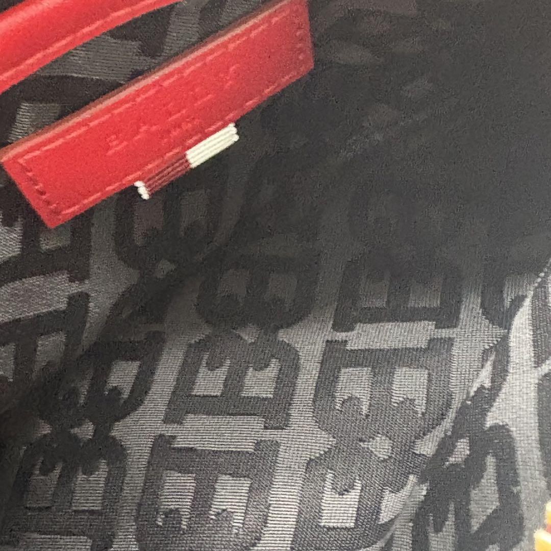 Current item Excellent condition Bally shoulder b… - image 8