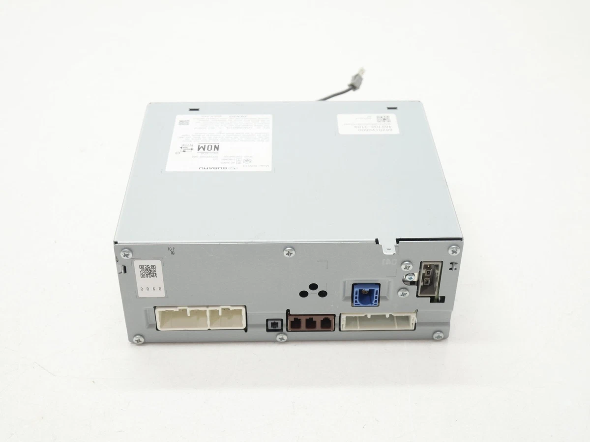 ECUs & Computer Modules for 2023 Subaru WRX for sale | eBay