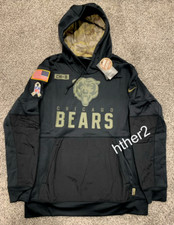 nike salute to service bears